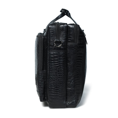 The Bexley - Convertible Briefcase Backpack for Men