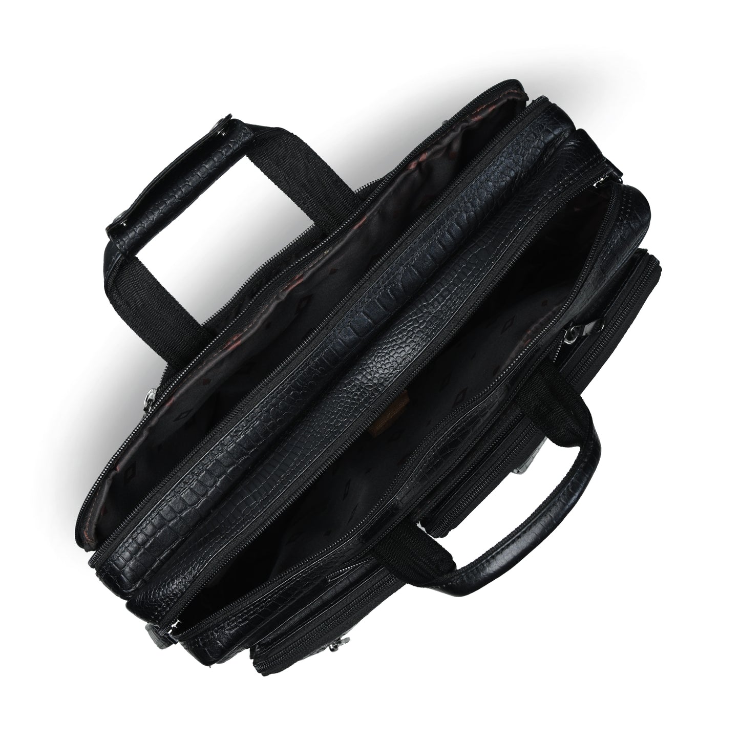 The Bexley - Convertible Briefcase Backpack for Men