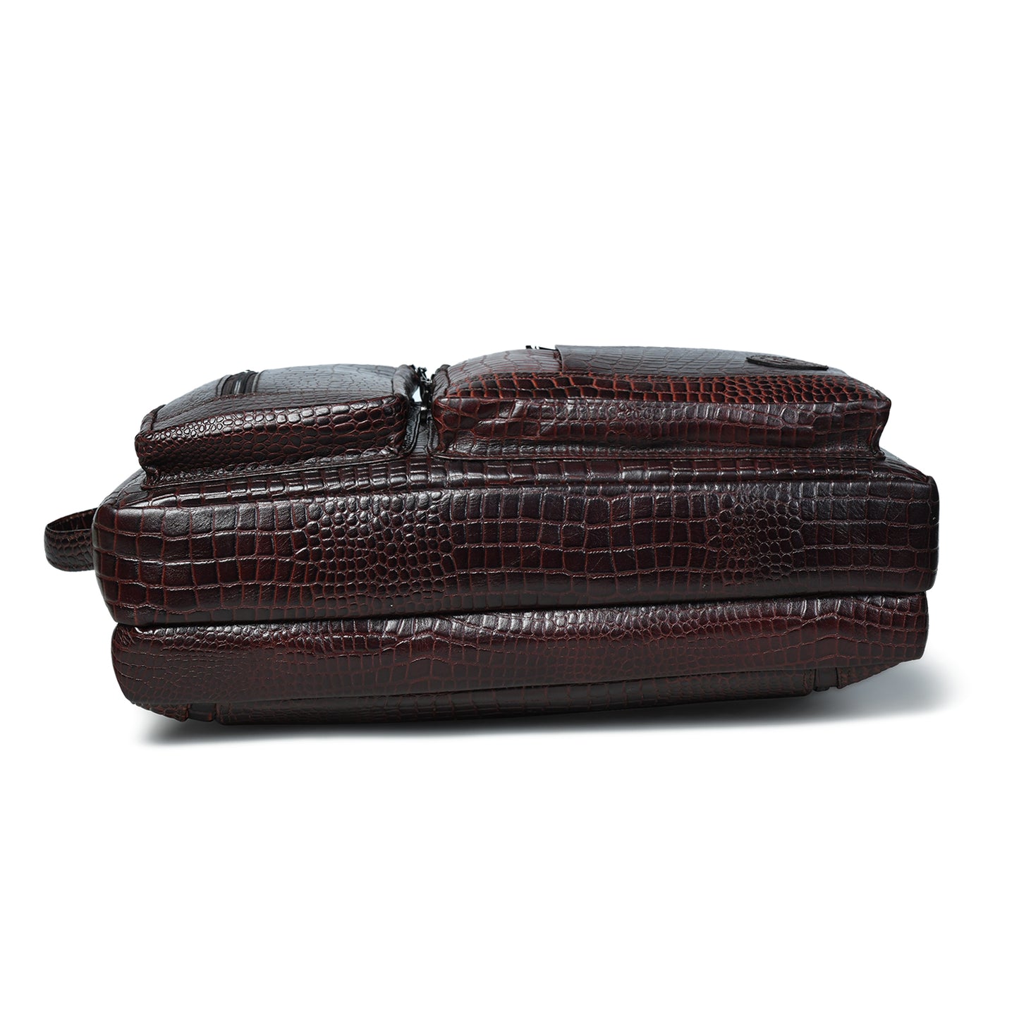 The Bexley - Convertible Briefcase Backpack for Men