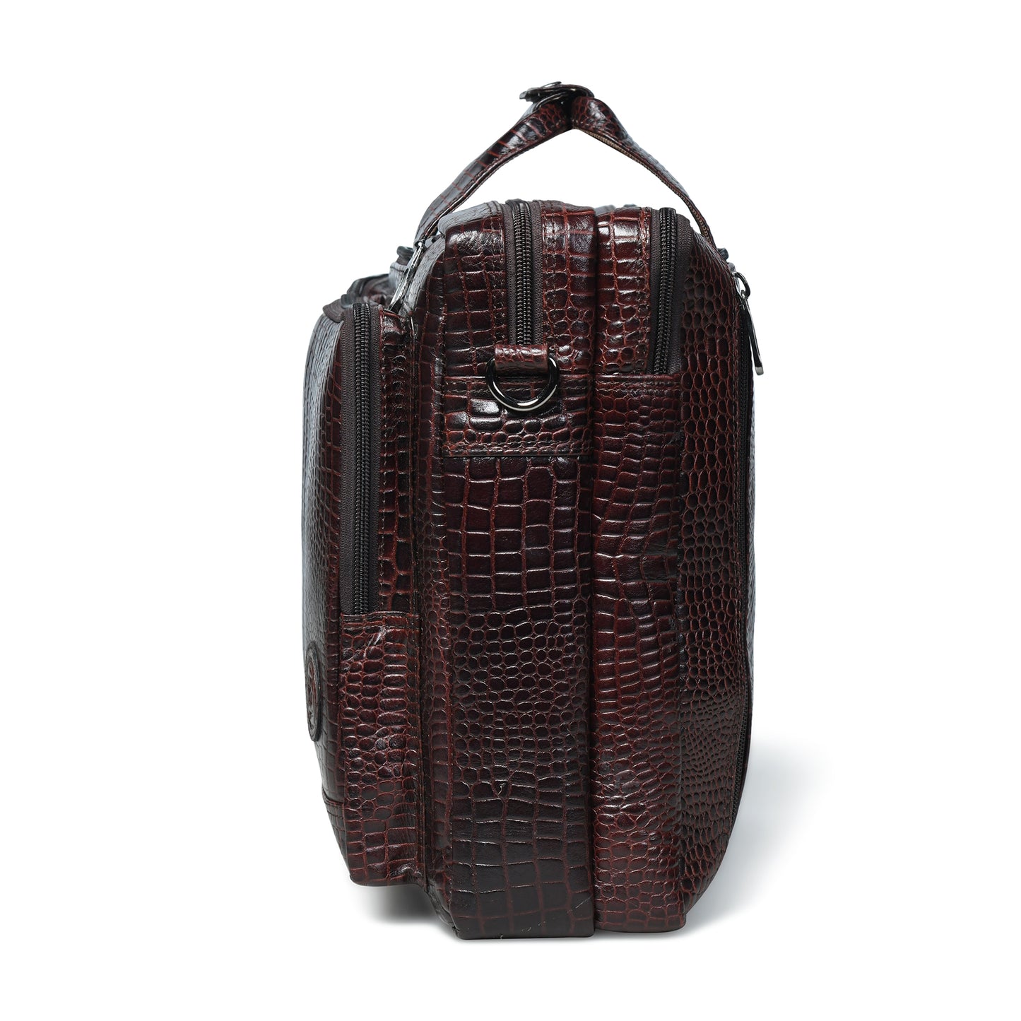The Bexley - Convertible Briefcase Backpack for Men