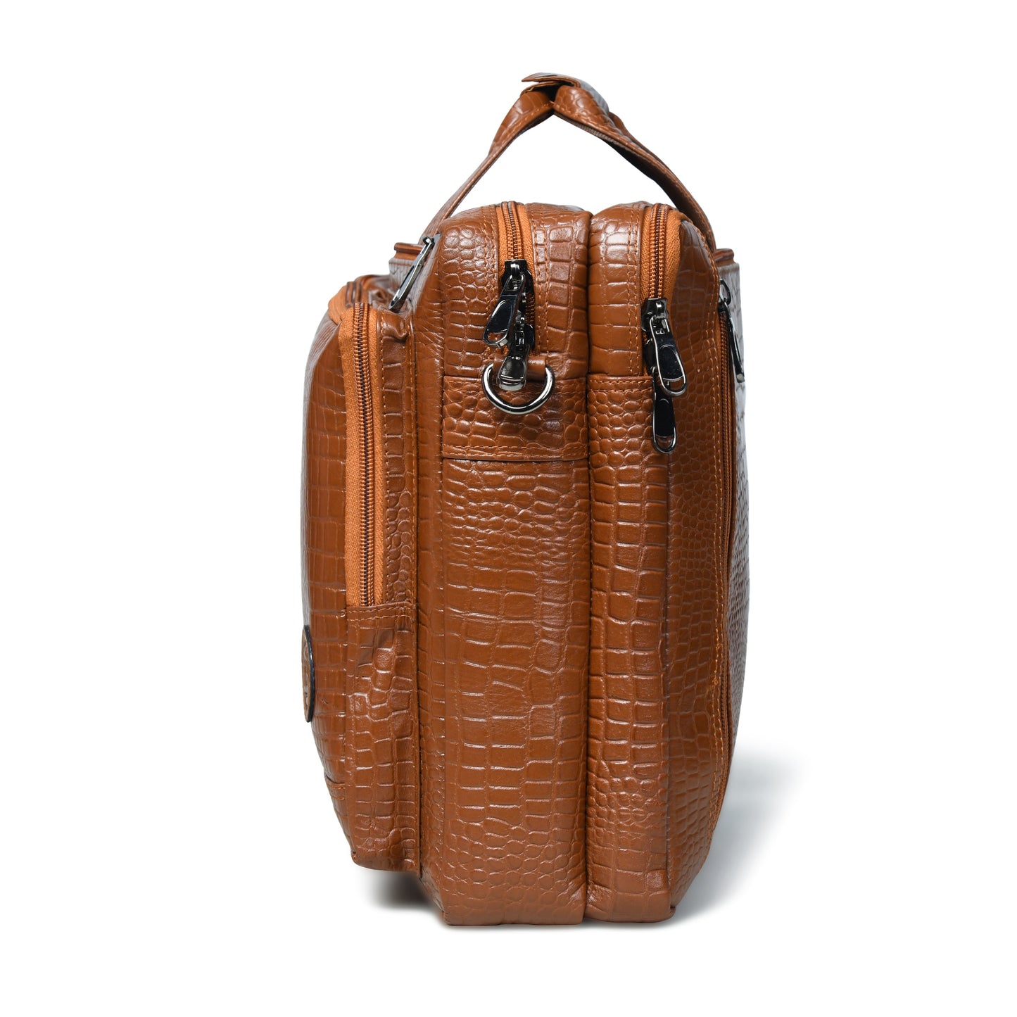 The Bexley - Convertible Briefcase Backpack for Men