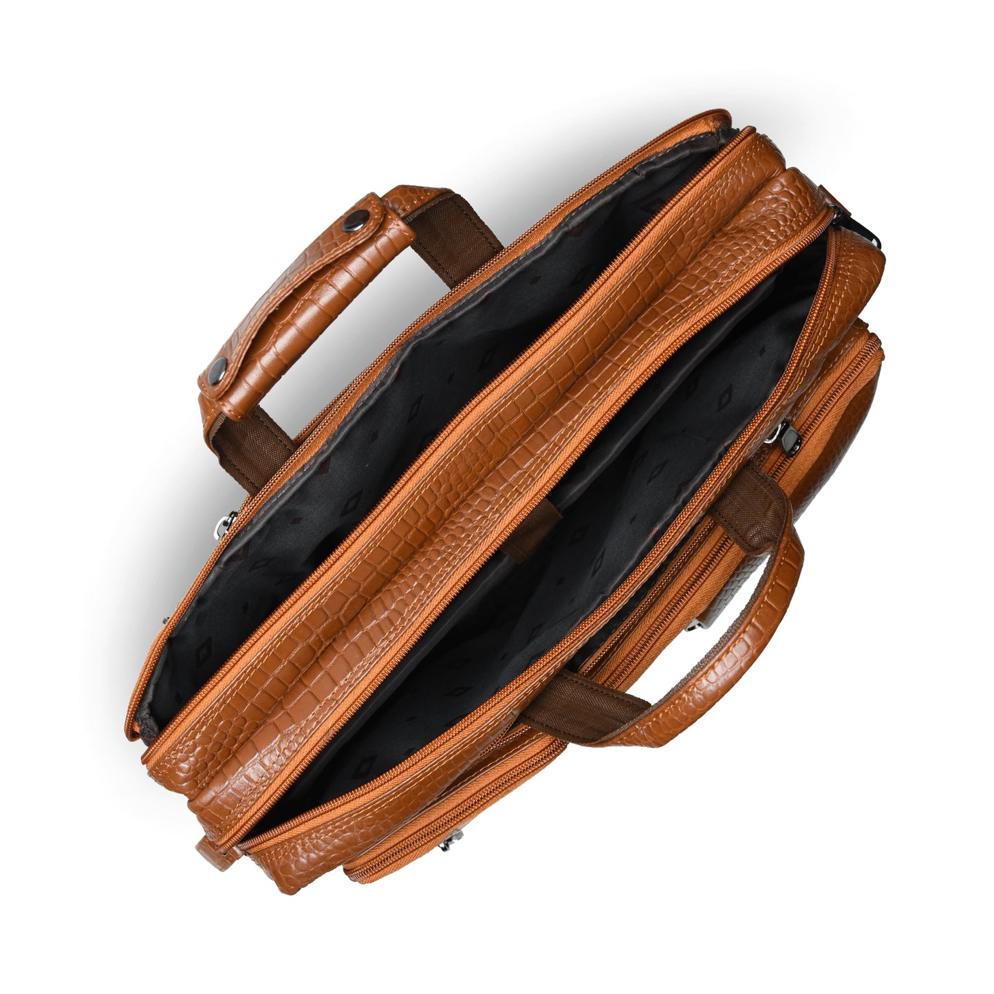 The Bexley - Convertible Briefcase Backpack for Men