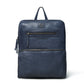 The Ashford - Minimalist Leather Backpack for Men
