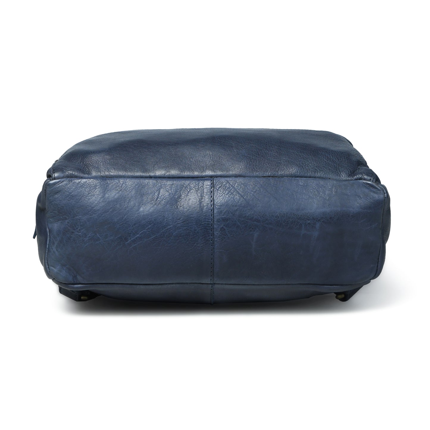 The Ashford - Minimalist Leather Backpack for Men