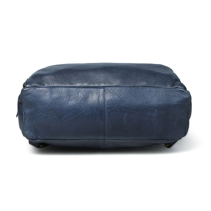 The Ashford - Minimalist Leather Backpack for Men