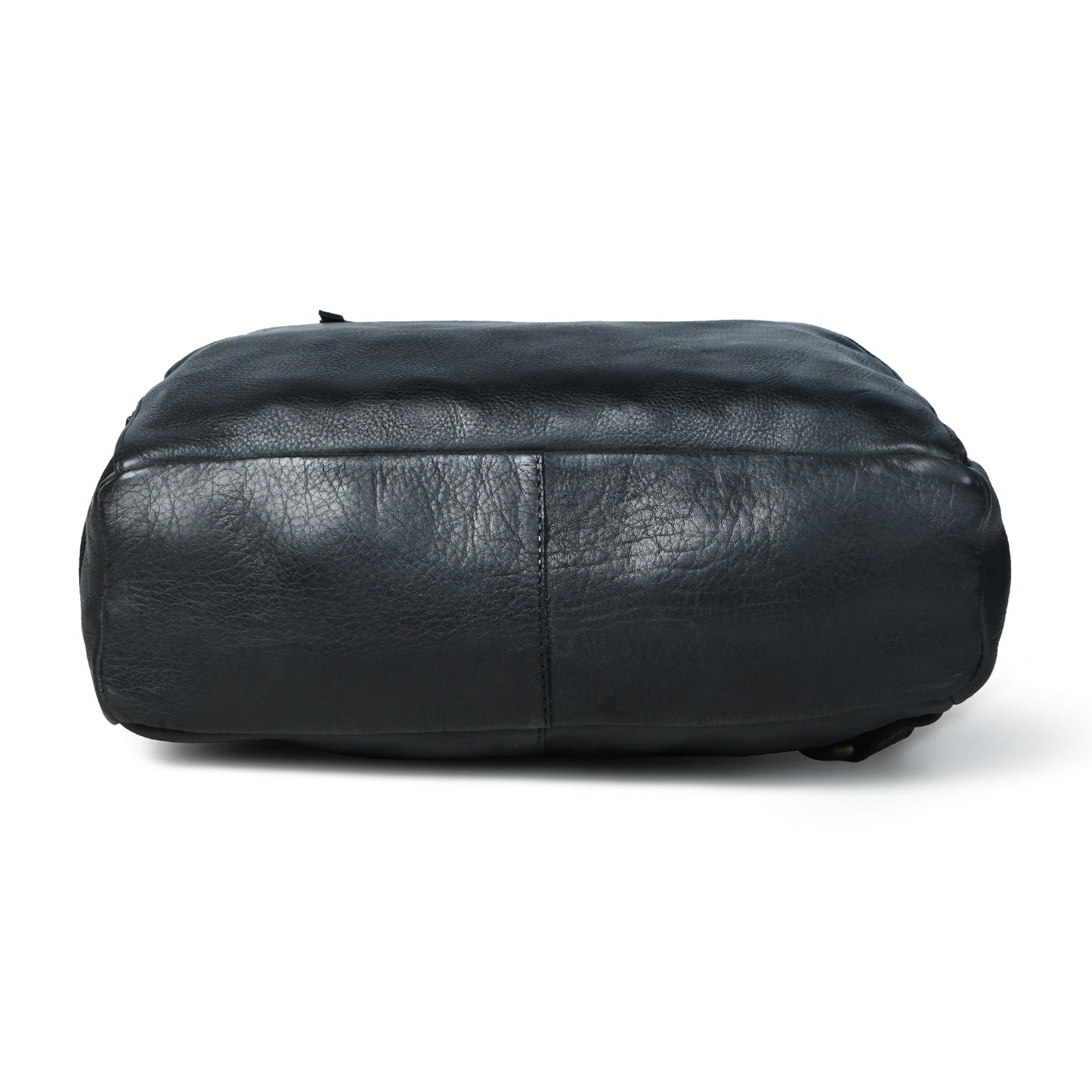 The Ashford - Minimalist Leather Backpack for Men