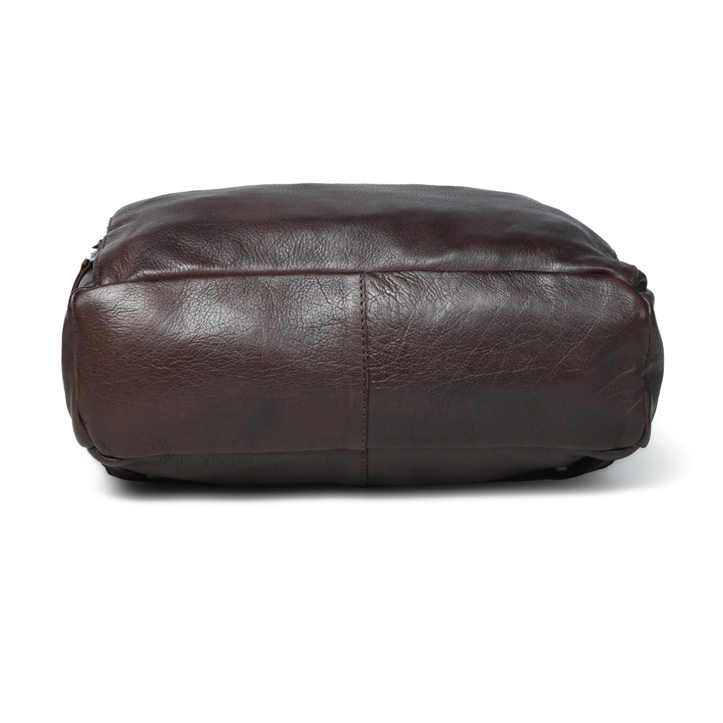 The Ashford - Minimalist Leather Backpack for Men
