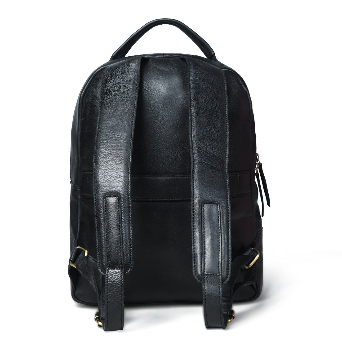 The Winslow - Vintage Style Leather Backpack