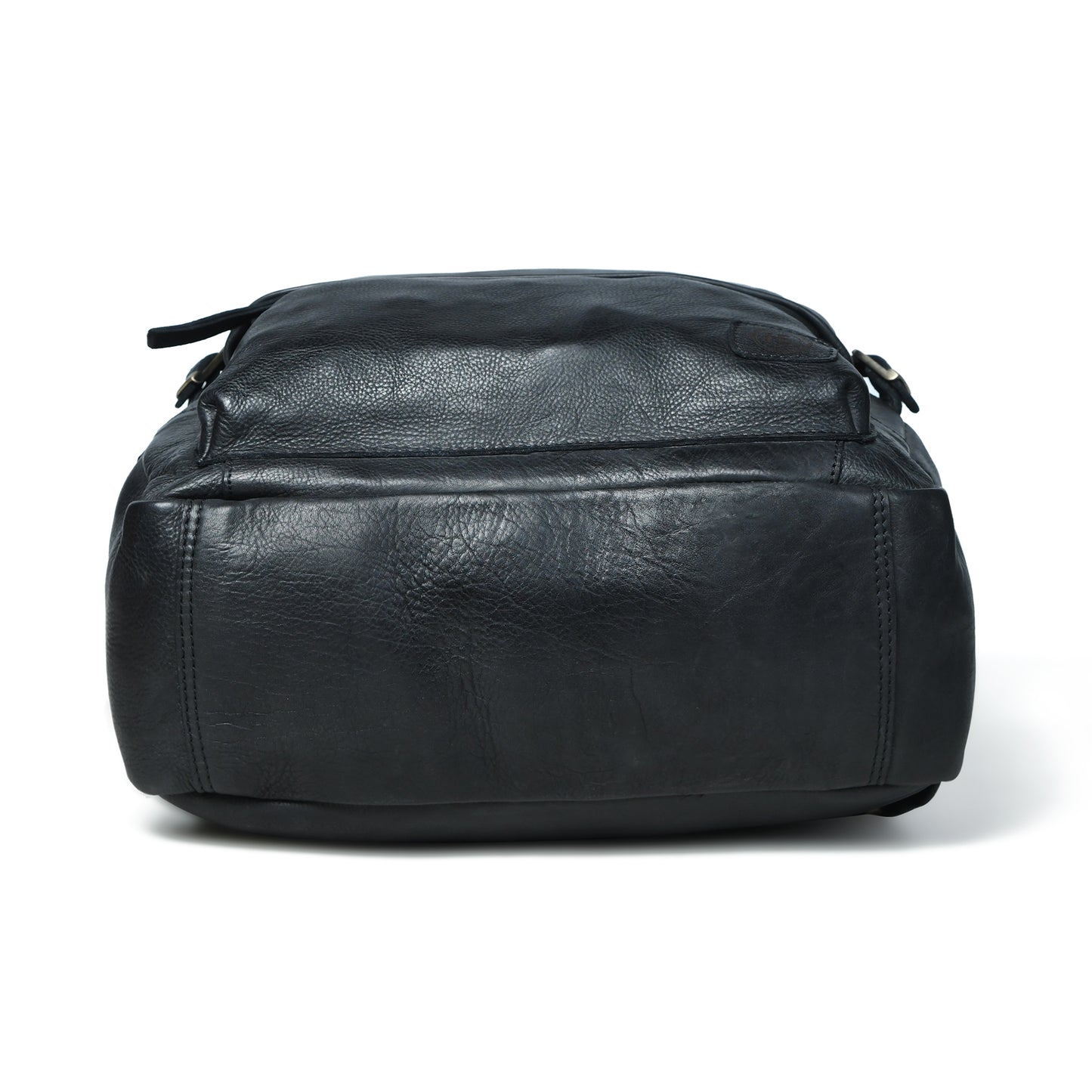 The Winslow - Vintage Style Leather Backpack