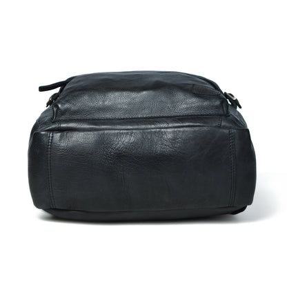 The Winslow - Vintage Style Leather Backpack