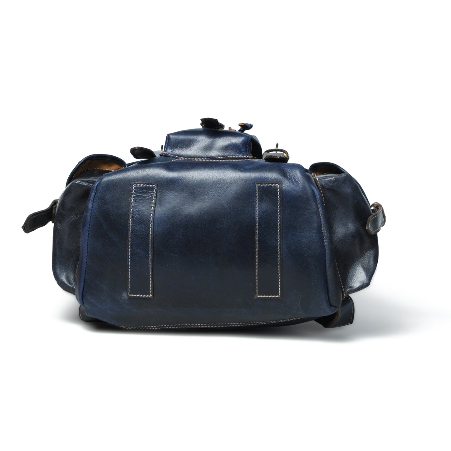 The Callum- Leather Backpack for Travel