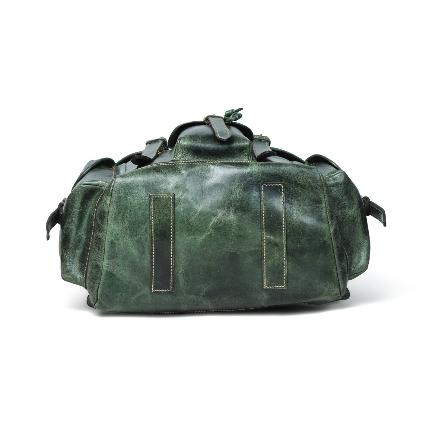 The Callum- Leather Backpack for Travel