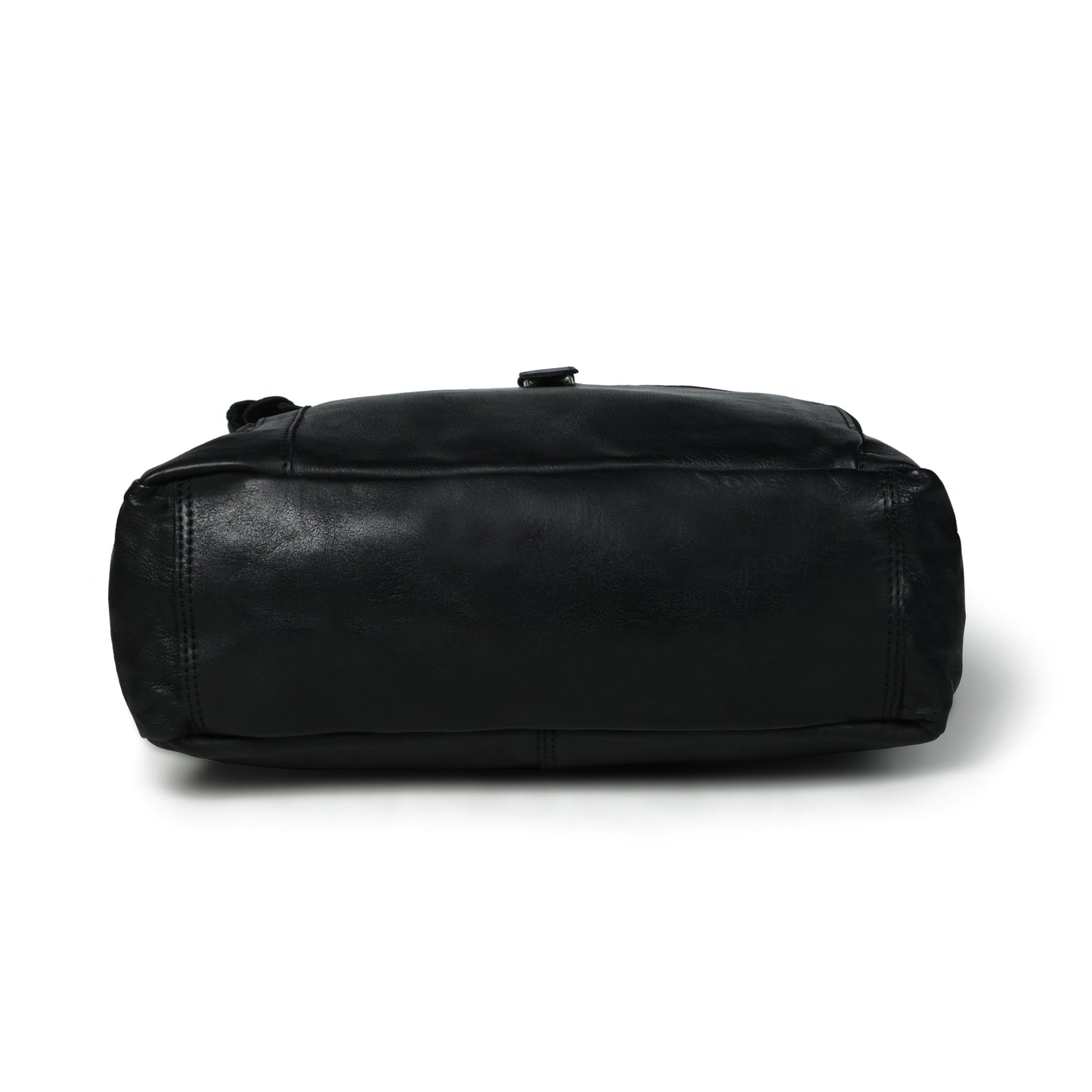 The Ansel- Leather Laptop Backpack