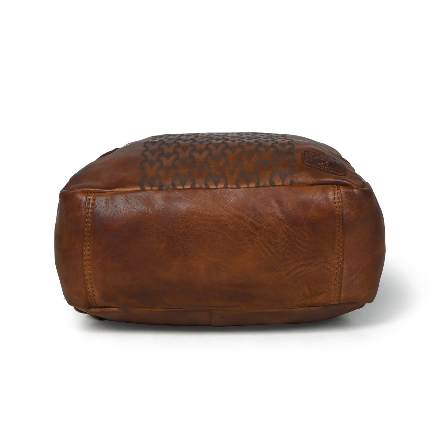 The Mira- Leather Mini Backpack for Women