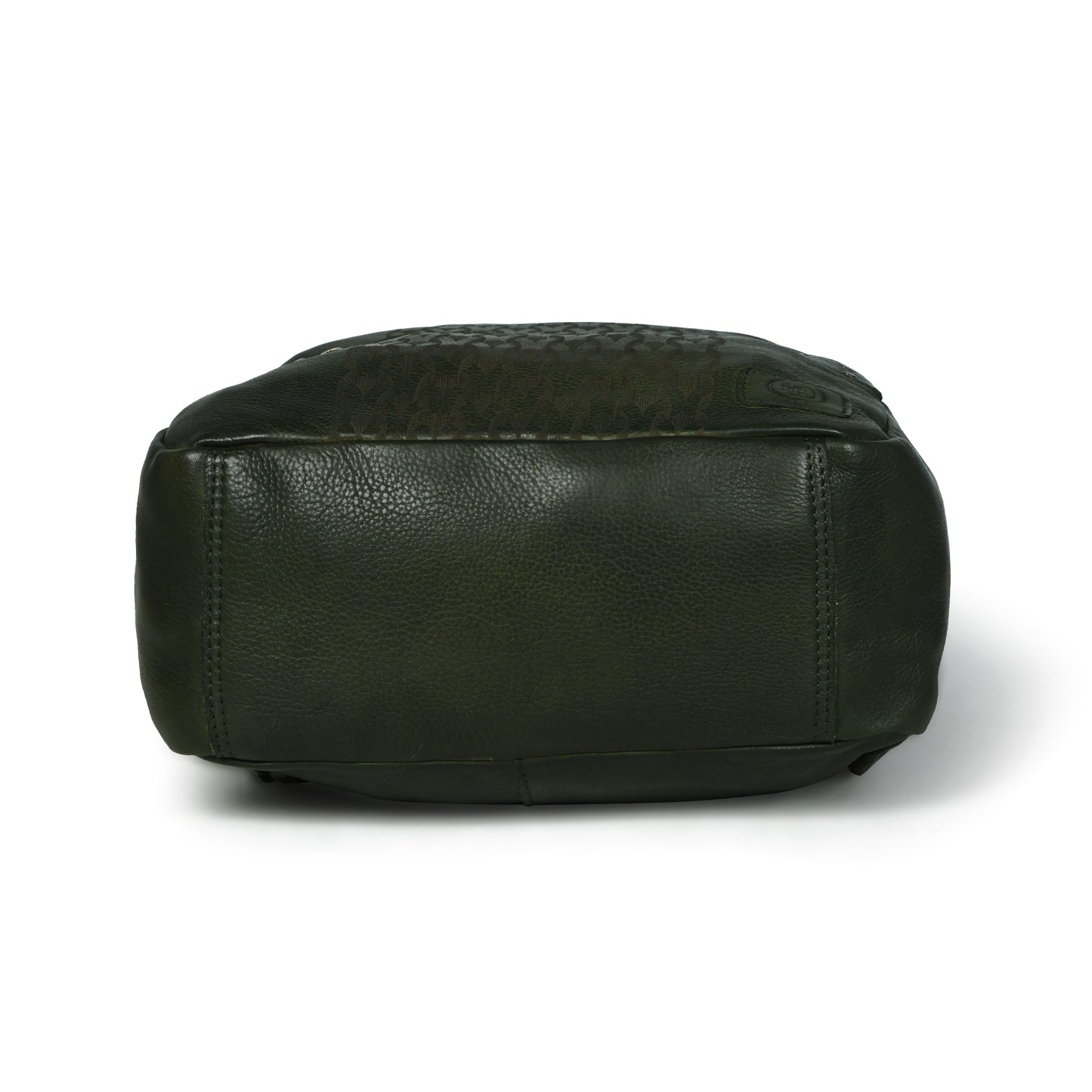 The Mira- Leather Mini Backpack for Women
