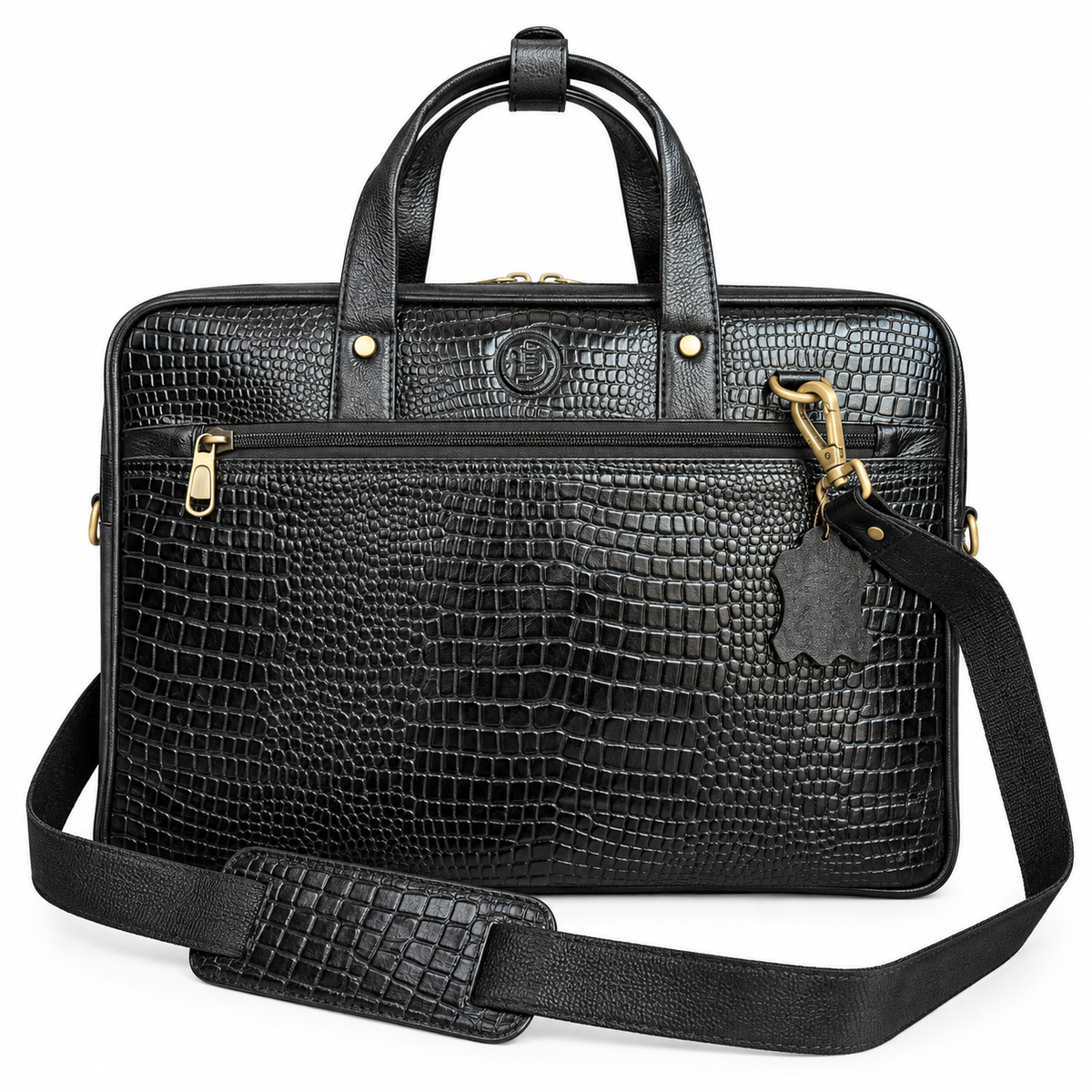 Productive Laptop Bag