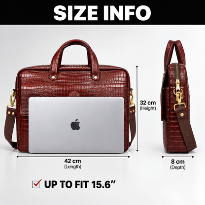 Visionary Laptop Bag