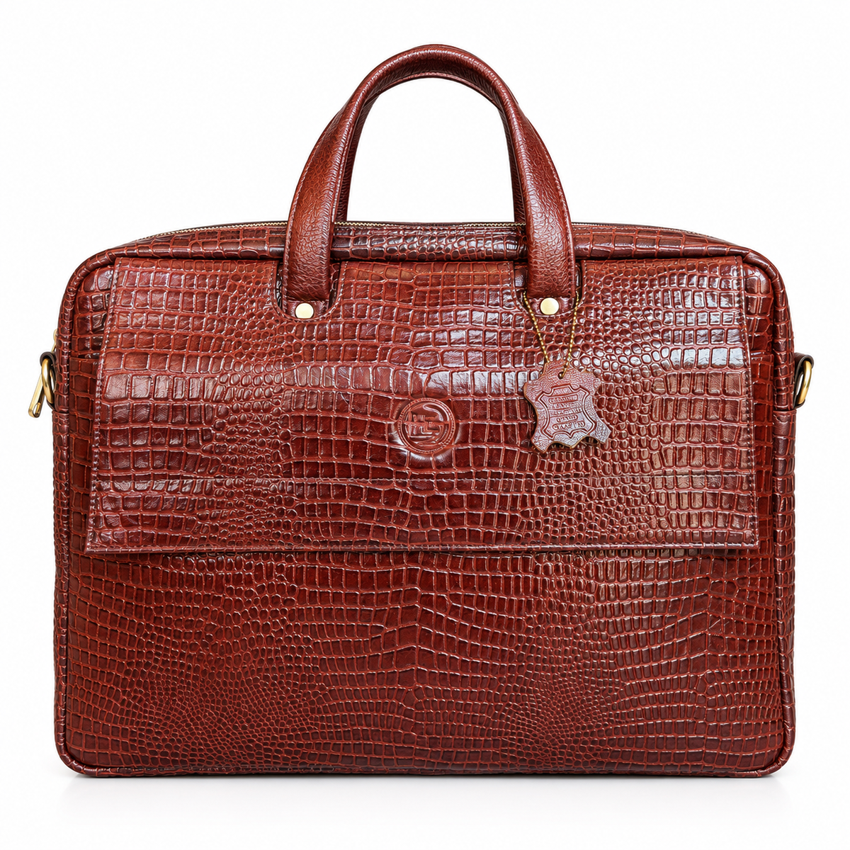 Visionary Laptop Bag